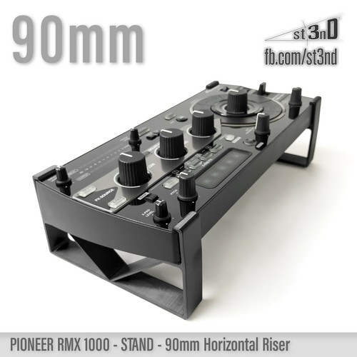 Riser stand pour - riser,