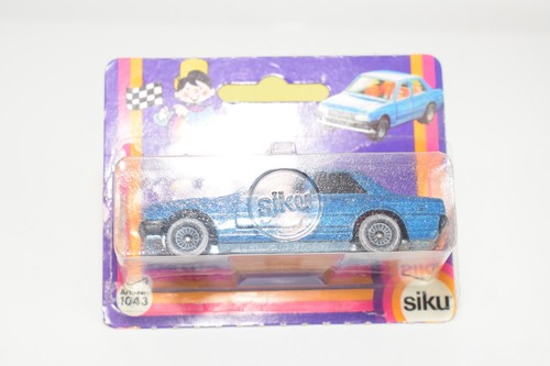 B88 siku 1043 peugeot - b88,