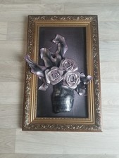 tableau décoratif relief