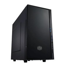 Cooler Master Silencio