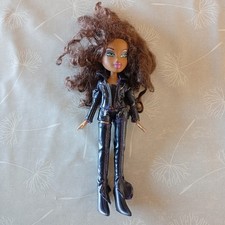 Vintage Bratz Dynamite NEVRA
