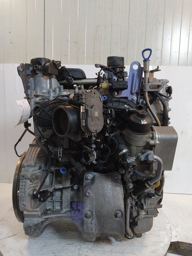 Moteur pour mercedes - pour, cla