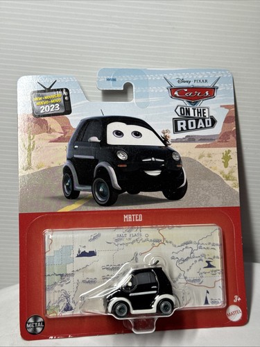 Disney pixar cars - disney, 1/55