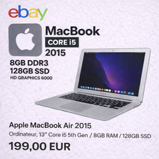 ☑️⭐☑️MacBook AIR