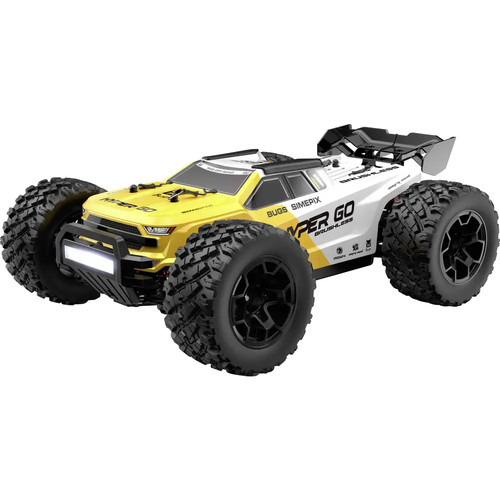Mjx blanc jaune noir - mjx,