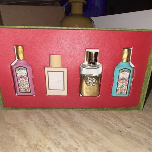 Gucci beauty coffret - gucci,