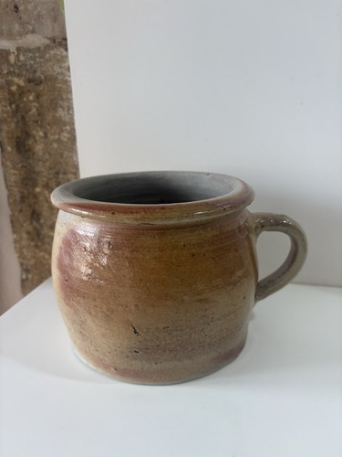 Cruche pot broc - broc, avec