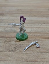 Warhammer 40K Craftworlds /