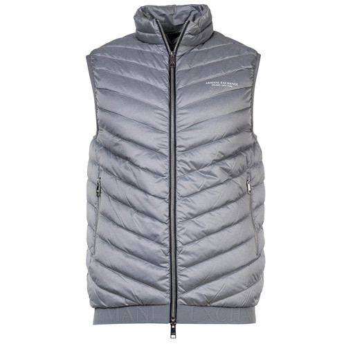 Armani exchange veste sans - veste,