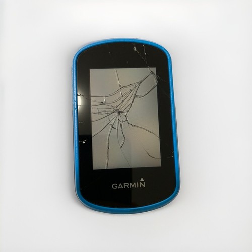 Garmin etrex touch 25 - etrex,