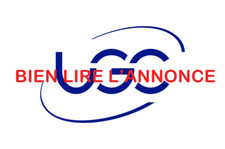 PLACE DE CINEMA UGC réservée