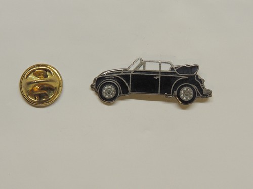 Pin automobile volkswagen - pin's,