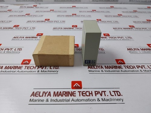 Module relais eaw - 2rg02,