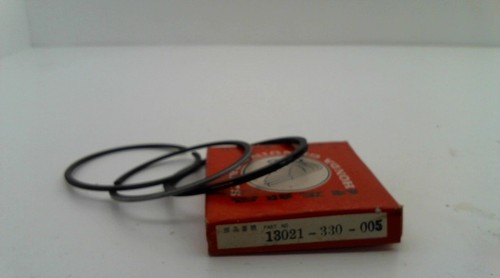 Segments origine 025 honda cl - origine,