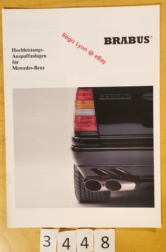 Brabus mercedes w201 w124 - w201,