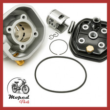 Kit moteur 70cc LC Ø46mm cylindre culasse Peugeot 103 SPX RCX SP MVL Chrono NEUF