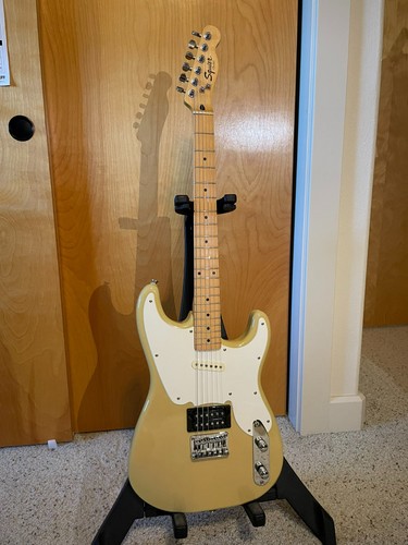 2004 squier fender vintage - 2004,