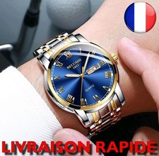 BELUSHI – Montre Bracelet