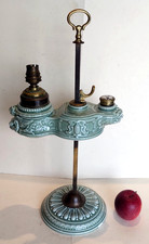 Rare Lampe De Travail à