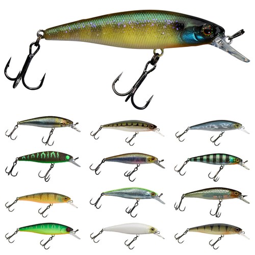 Illex squad minnow sp - illex, 65