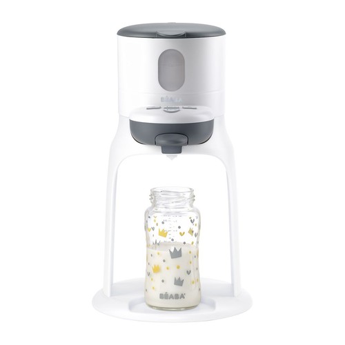Préparateur biberon beaba bib - préparateur,