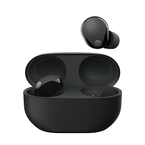 Sony 1000xm5 oreillette - wf-1000xm5,