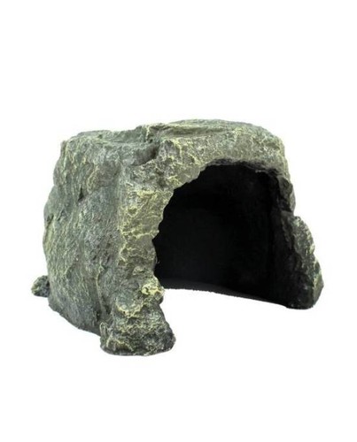 Décor terrarium grotte - décor,
