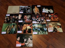 JOHNNY DEPP / JOHN WATERS / CRY BABY / 12 PHOTOS