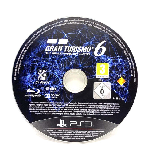 Gran turismo ps3 - ✅gran, 6