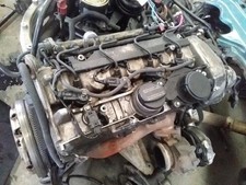 611962 moteur complet MERCEDES