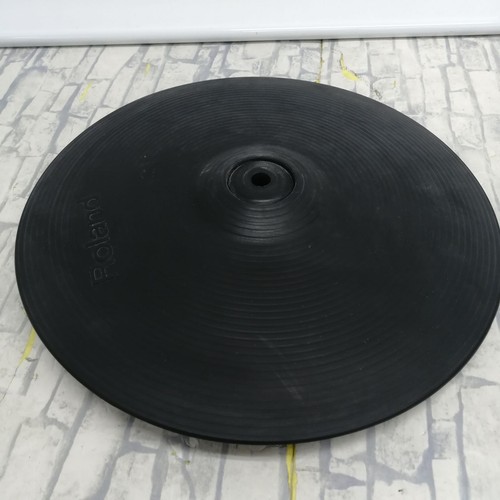 Roland electronic drum hat - drum, hi-hat