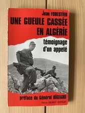 Jean Forestier / Gl Bigeard *