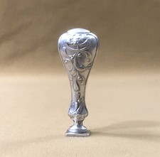 ancien sceau à cacheter  /