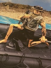 ORIGINAL (2000) GI JOE ZODIAC