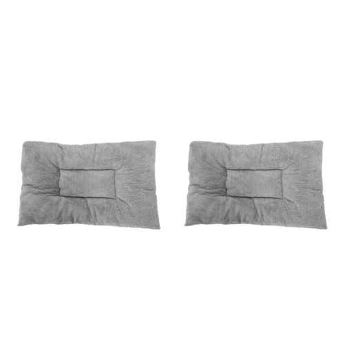 Pack lit cage pour chien - pour,