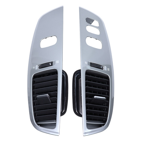 Pair lhd air - lhd, ac