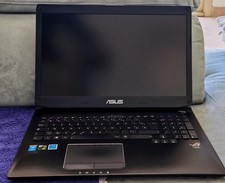 Asus ROG G750JS i7 16Go RAM