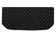 AUTO Tapis de coffres pour FORD S-MAX GALAXY II 06.06-12.15 VAN 7 Places NOIR