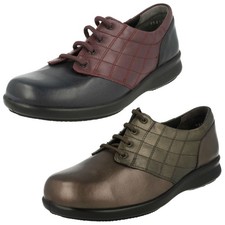 Bottes À Lacets Faciles Pour