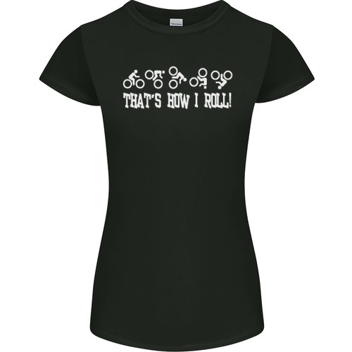 Est how rouleau vélo - c'est,