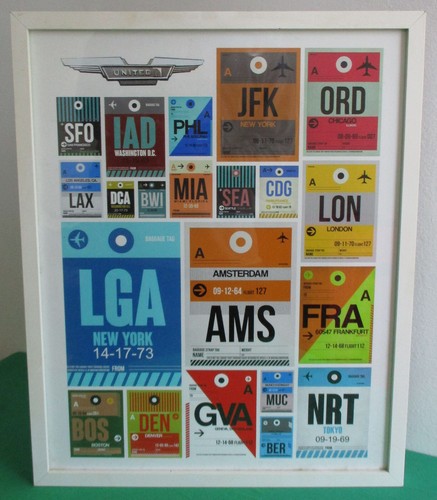 Ikea framed poster frame - ikea,