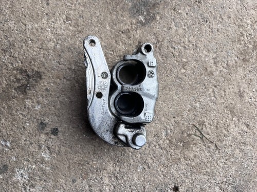 étrier avant brembo - avant, lc4