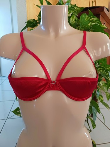 Piege lingerie soutien gorge - lingerie, /