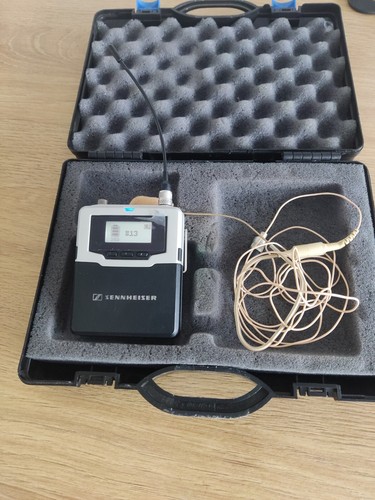 Sennheiser sk9000 a4 - sennheiser,