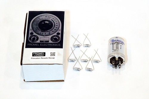 Fromel electronics vintage - fromel,