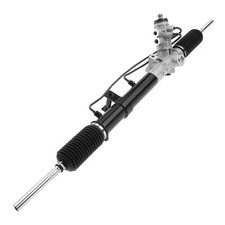 Crémaillère de Direction