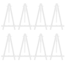 10 Pcs Support De Chevalet