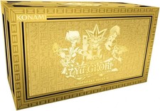Yu-Gi-Oh! TCG Box Set