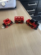 TOMY TRAINS Avec Wagons