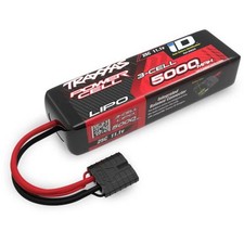 Traxxas Pack de batterie